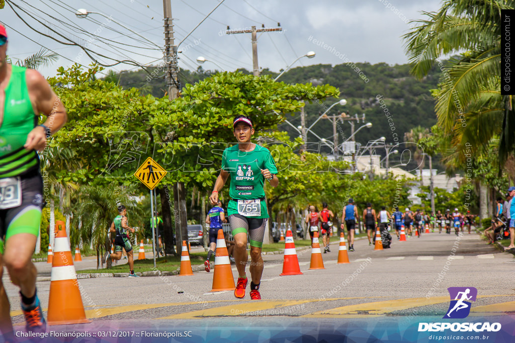 Challenge Florianópolis 2017