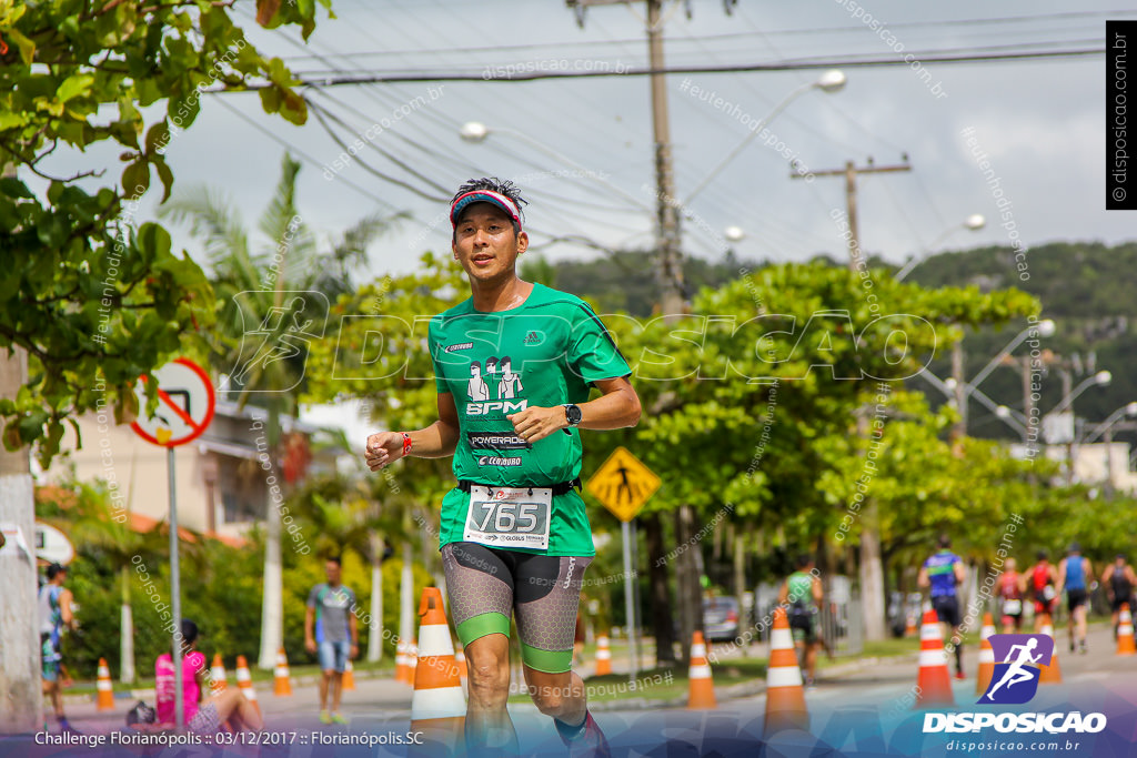 Challenge Florianópolis 2017