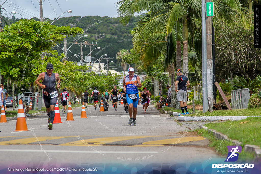 Challenge Florianópolis 2017