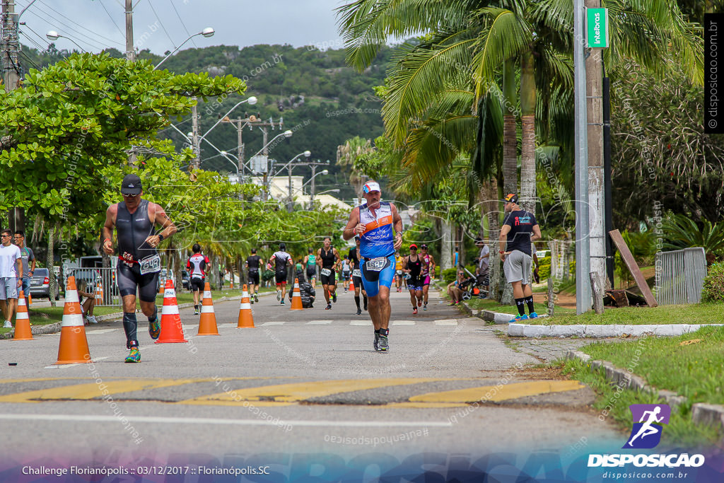 Challenge Florianópolis 2017