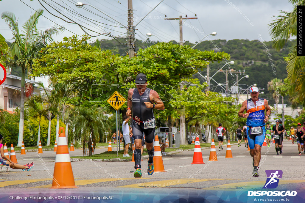 Challenge Florianópolis 2017