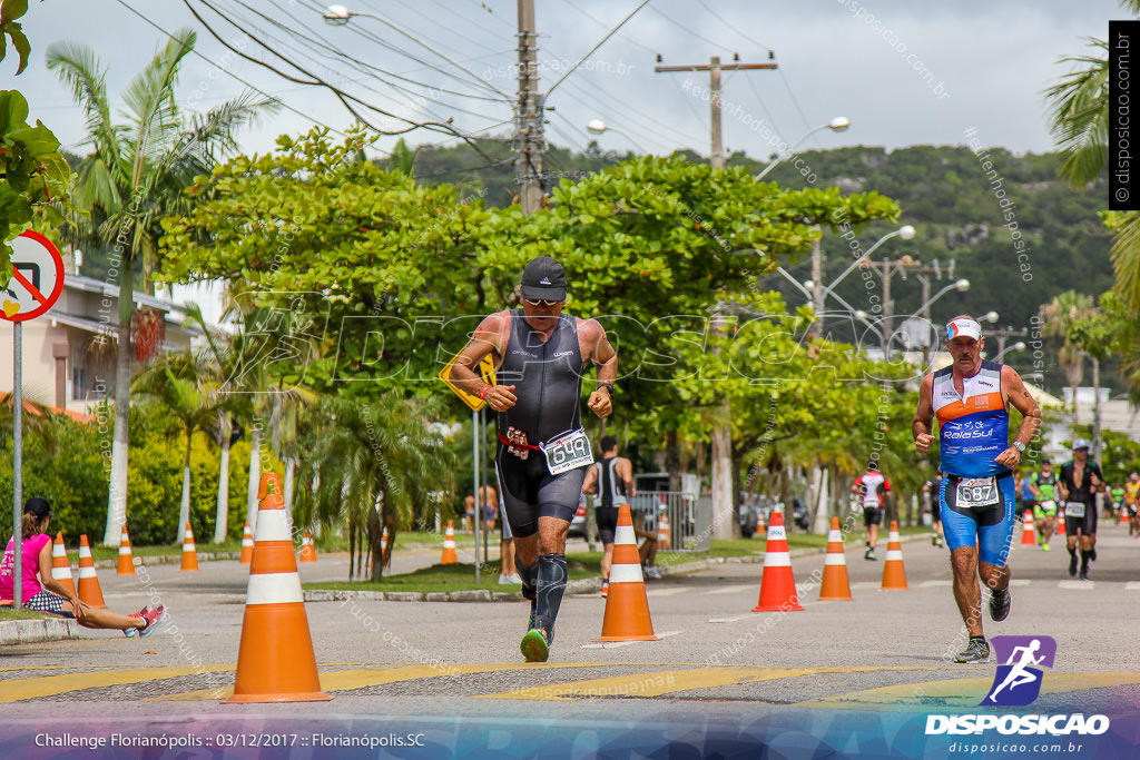 Challenge Florianópolis 2017