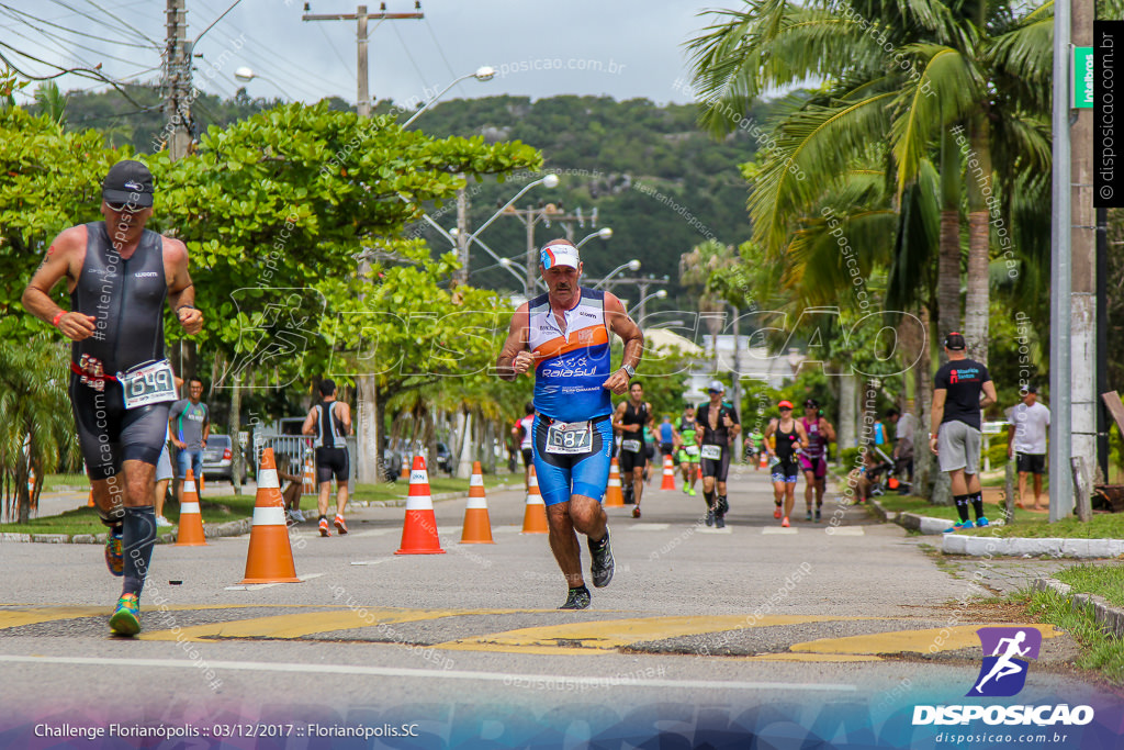 Challenge Florianópolis 2017