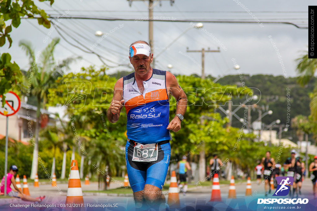 Challenge Florianópolis 2017