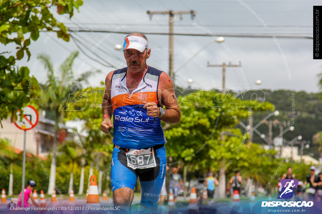 Challenge Florianópolis 2017