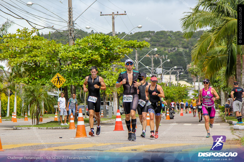 Challenge Florianópolis 2017