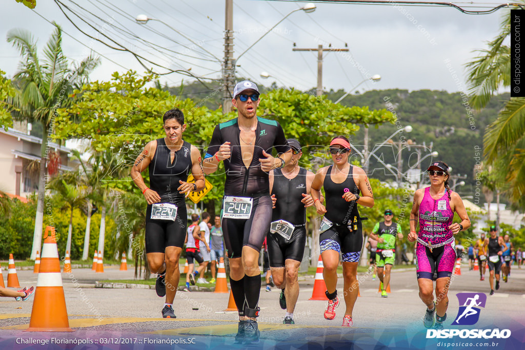 Challenge Florianópolis 2017