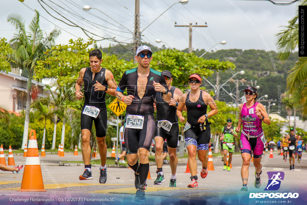 Challenge Florianópolis 2017