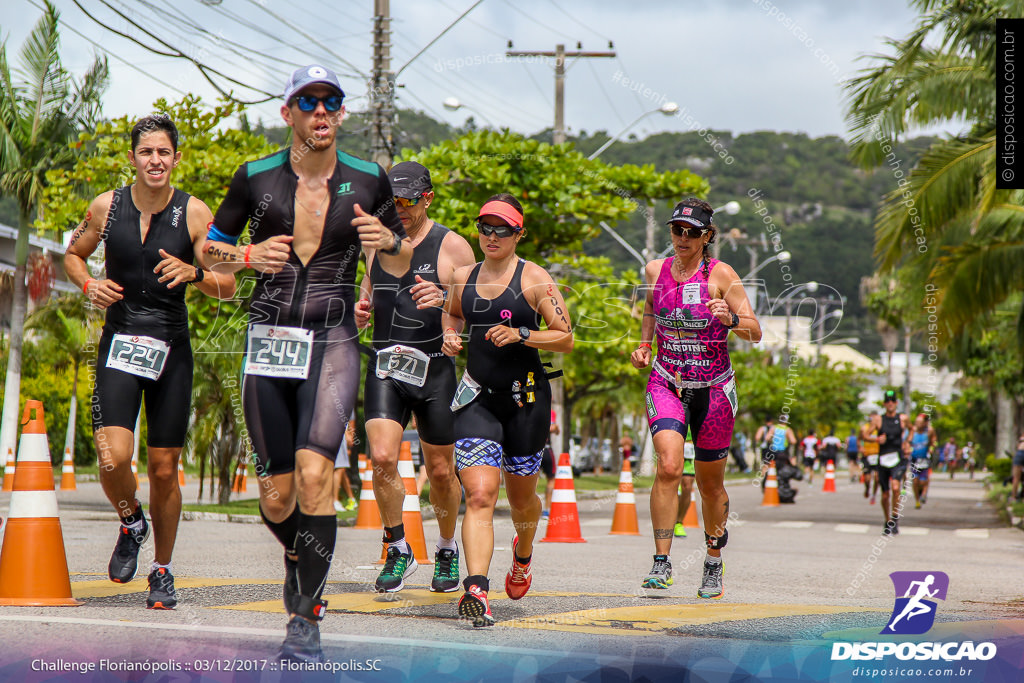 Challenge Florianópolis 2017