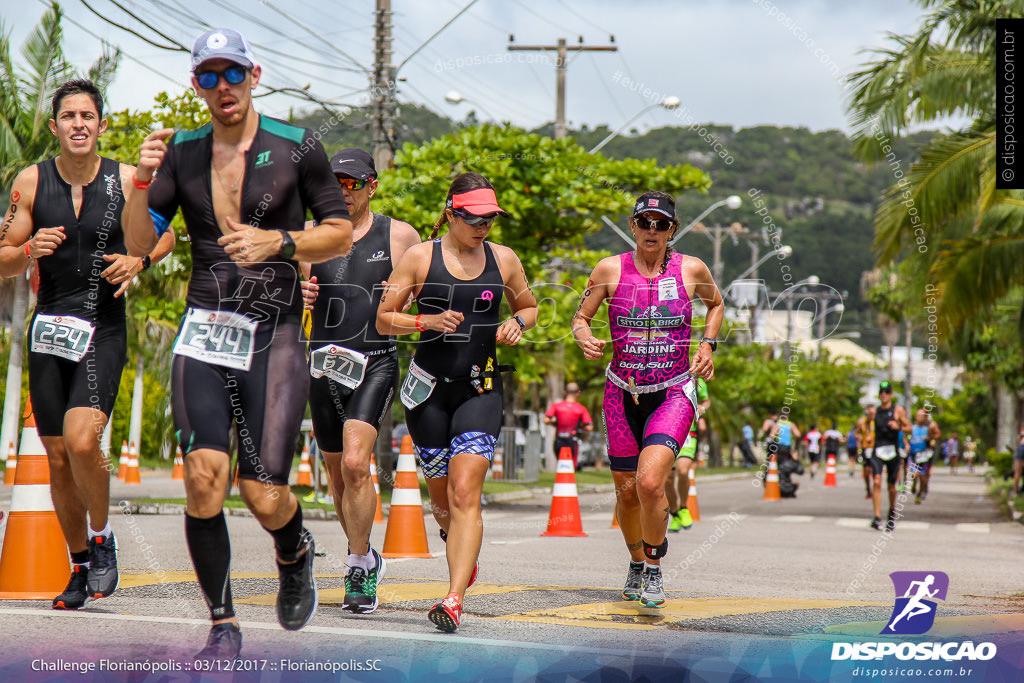 Challenge Florianópolis 2017