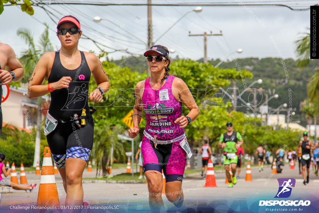 Challenge Florianópolis 2017