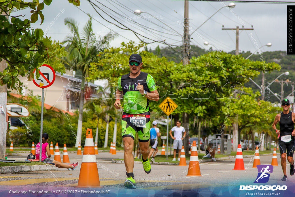 Challenge Florianópolis 2017