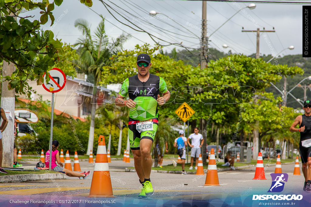 Challenge Florianópolis 2017