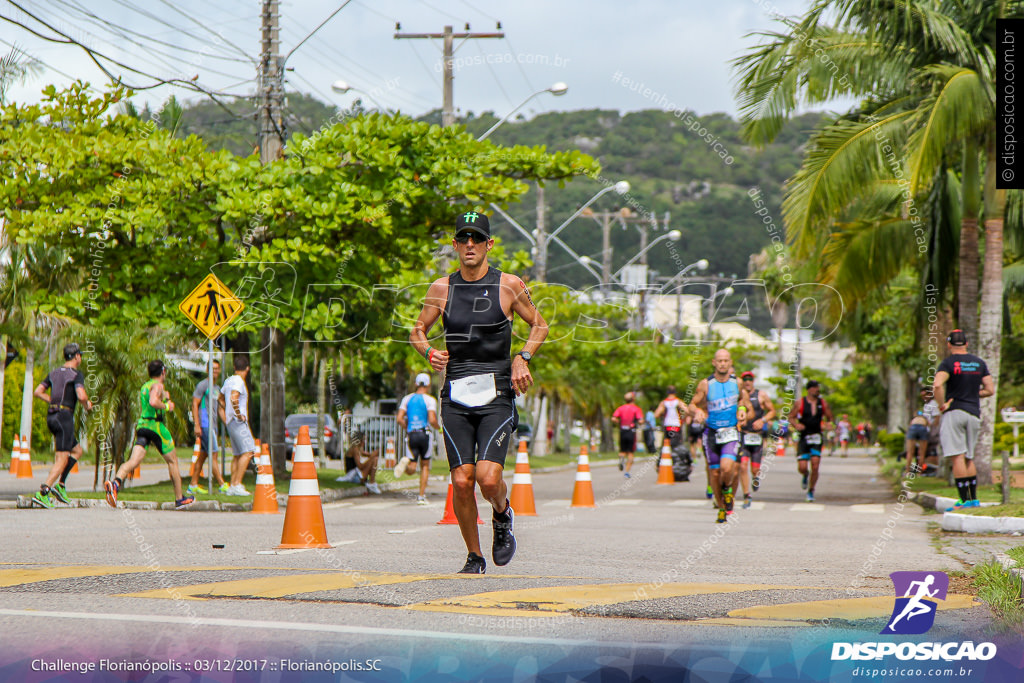 Challenge Florianópolis 2017