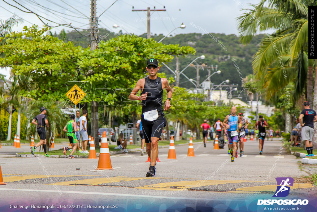 Challenge Florianópolis 2017