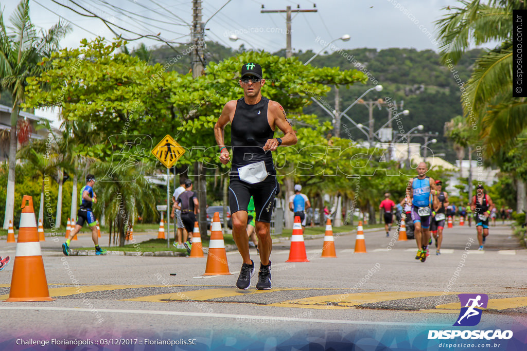 Challenge Florianópolis 2017