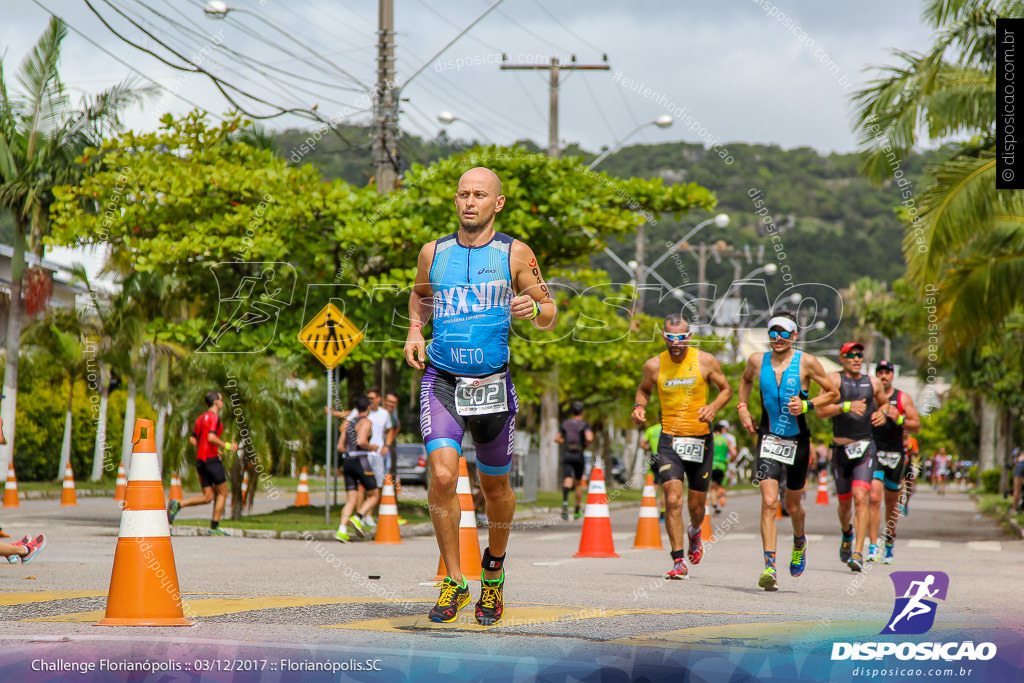 Challenge Florianópolis 2017