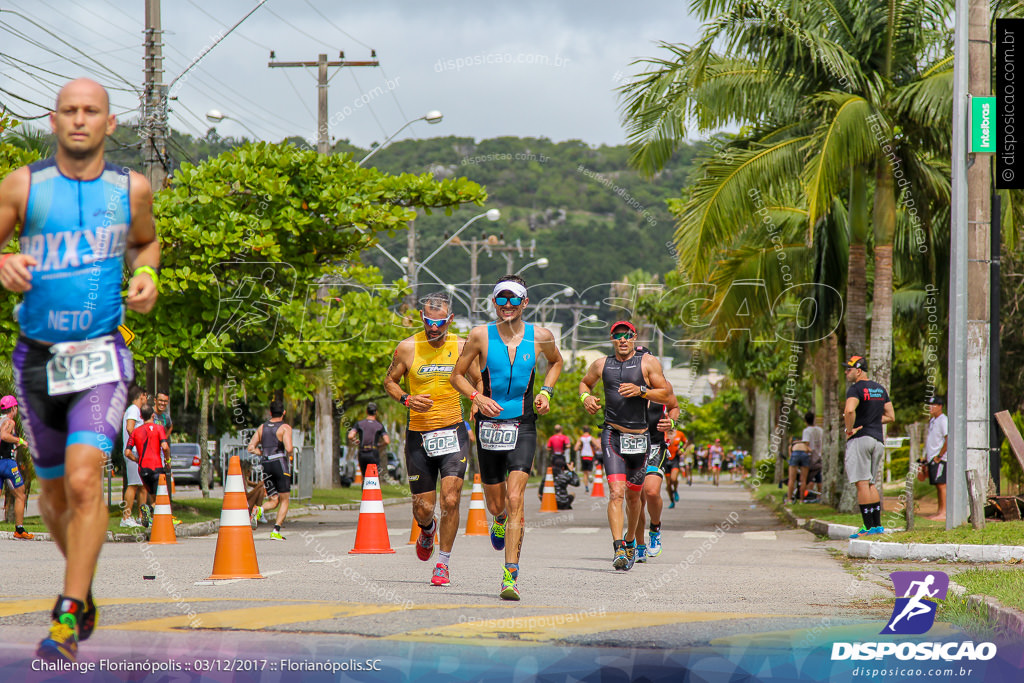 Challenge Florianópolis 2017