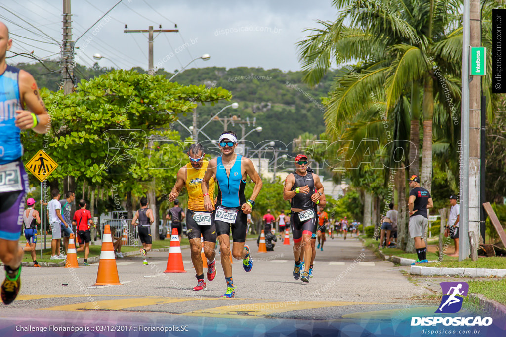 Challenge Florianópolis 2017