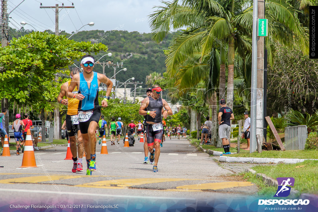 Challenge Florianópolis 2017