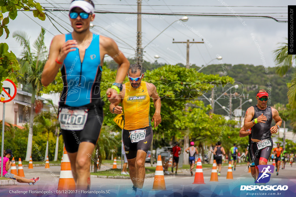 Challenge Florianópolis 2017