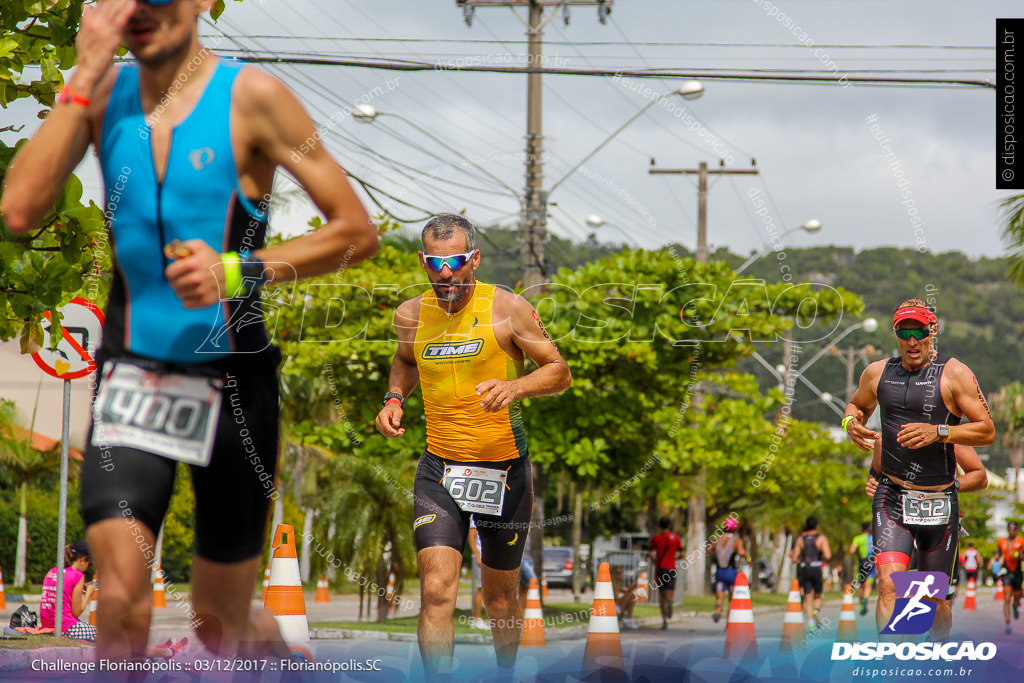 Challenge Florianópolis 2017