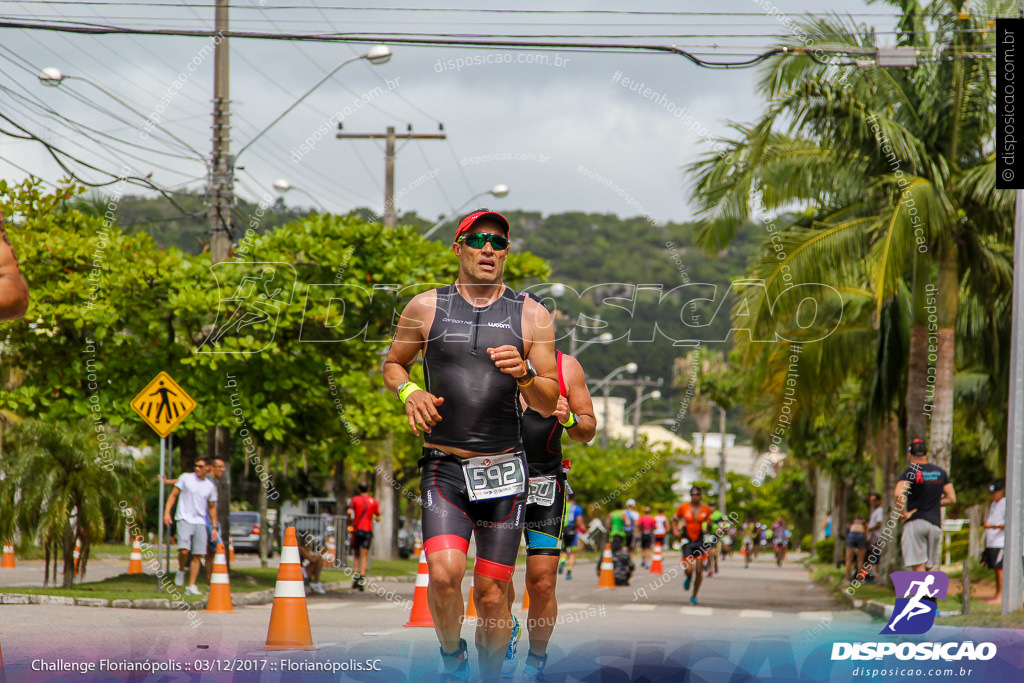 Challenge Florianópolis 2017