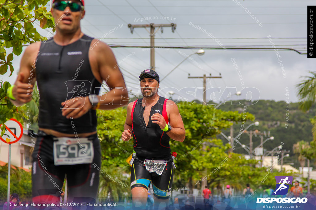 Challenge Florianópolis 2017