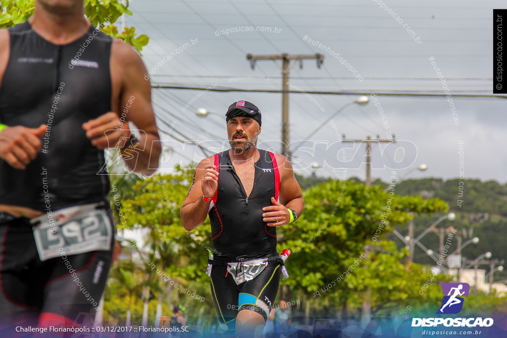 Challenge Florianópolis 2017