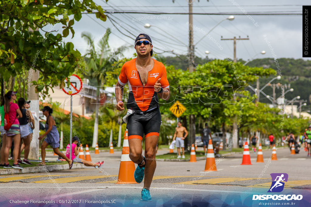 Challenge Florianópolis 2017