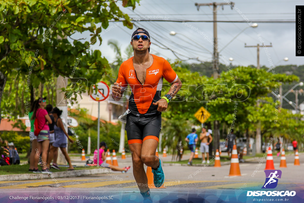 Challenge Florianópolis 2017