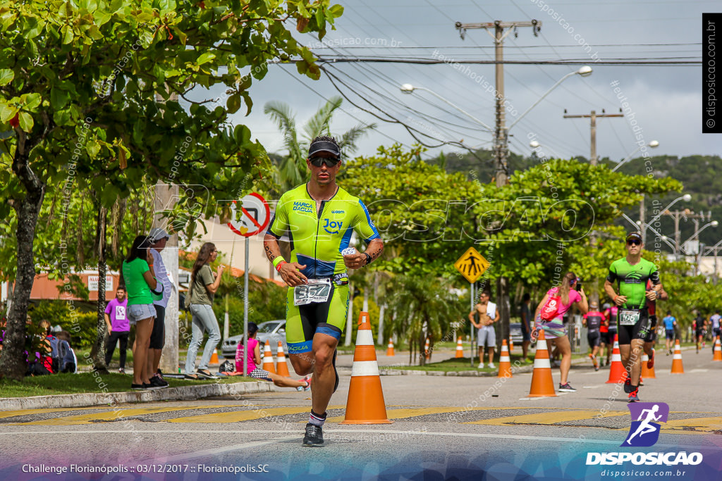 Challenge Florianópolis 2017