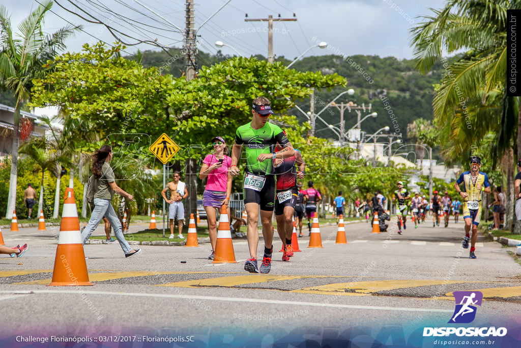 Challenge Florianópolis 2017