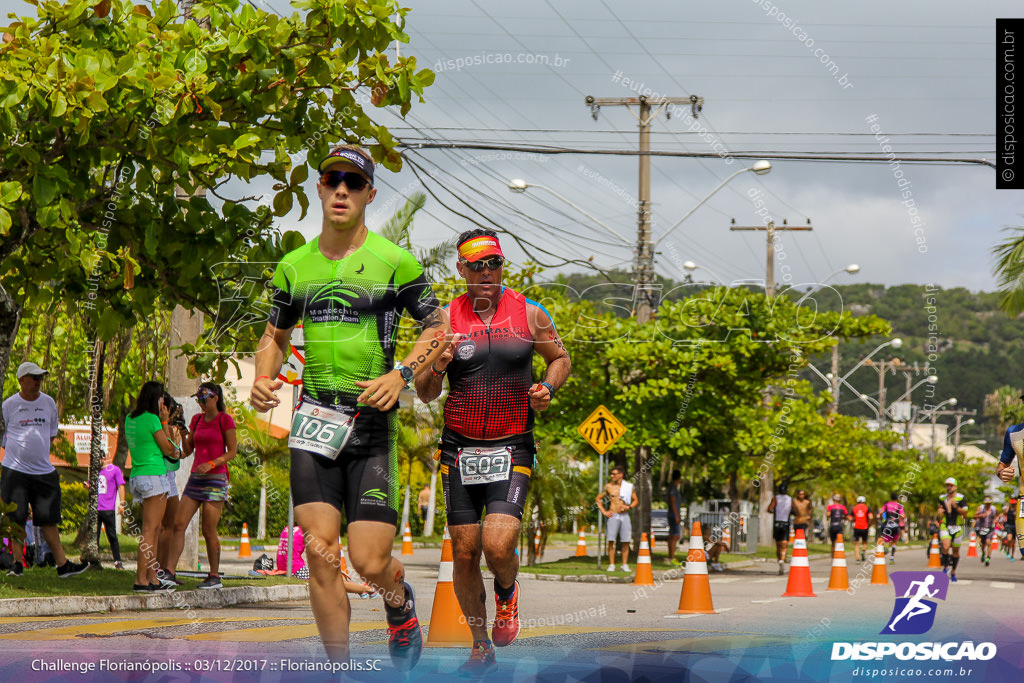 Challenge Florianópolis 2017