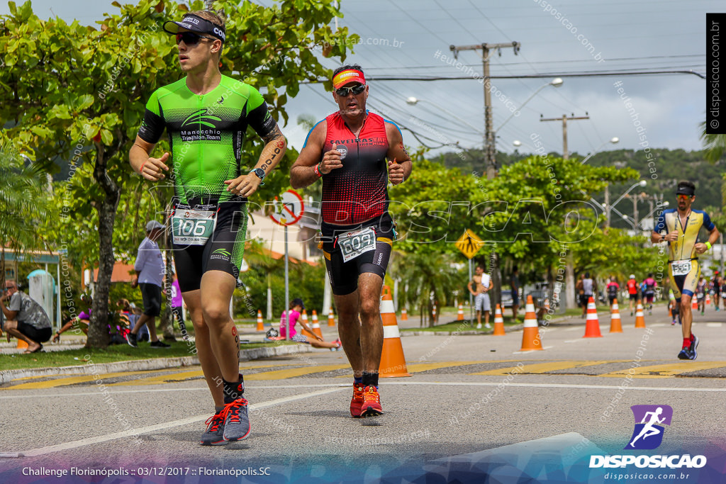 Challenge Florianópolis 2017