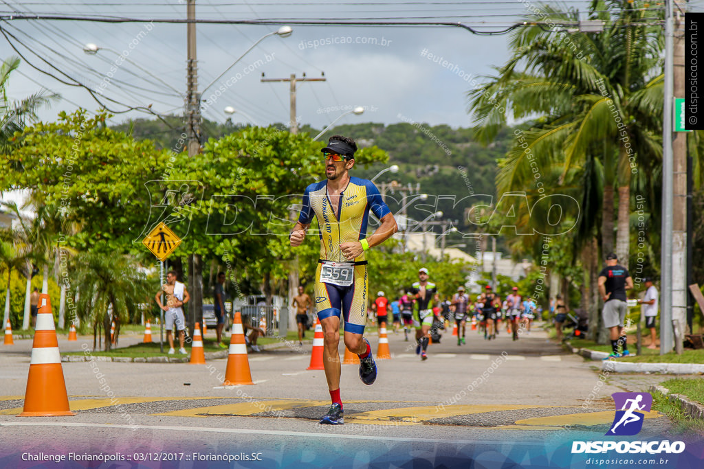 Challenge Florianópolis 2017