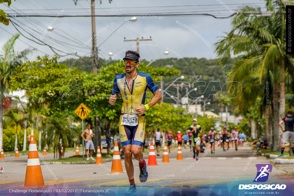 Challenge Florianópolis 2017