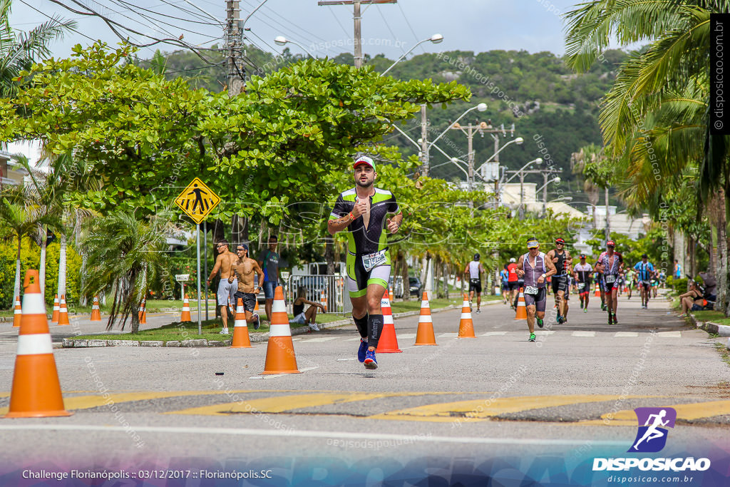 Challenge Florianópolis 2017