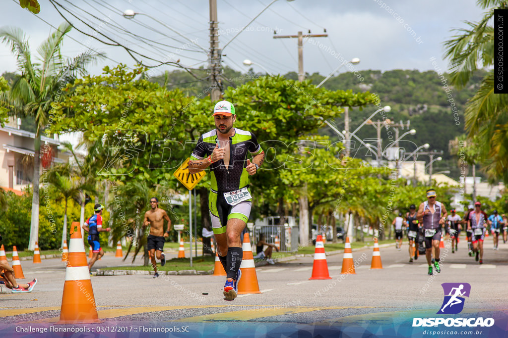 Challenge Florianópolis 2017