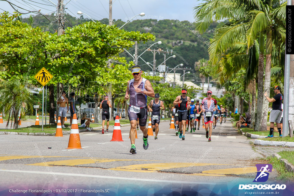 Challenge Florianópolis 2017