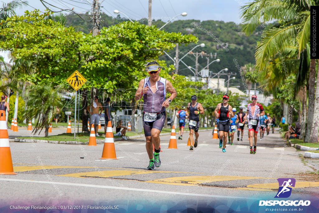 Challenge Florianópolis 2017