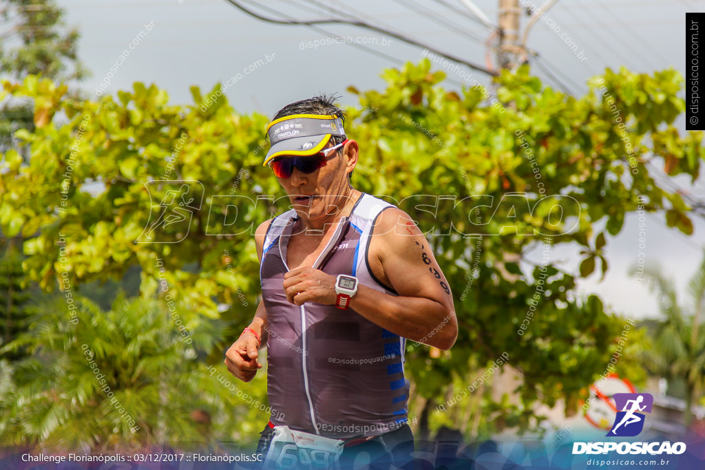 Challenge Florianópolis 2017