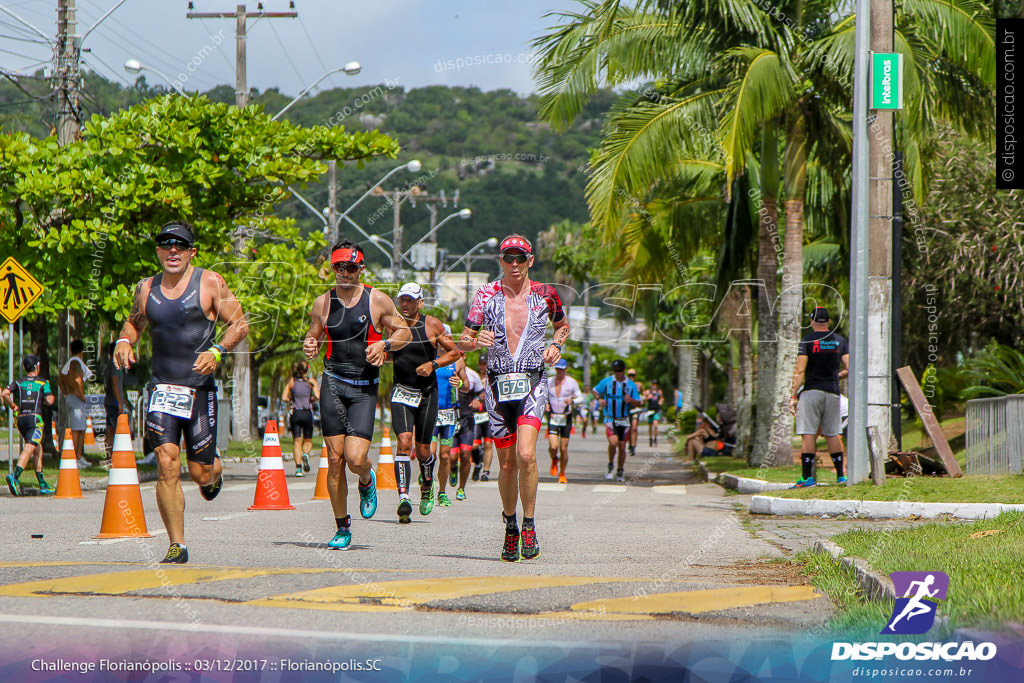 Challenge Florianópolis 2017