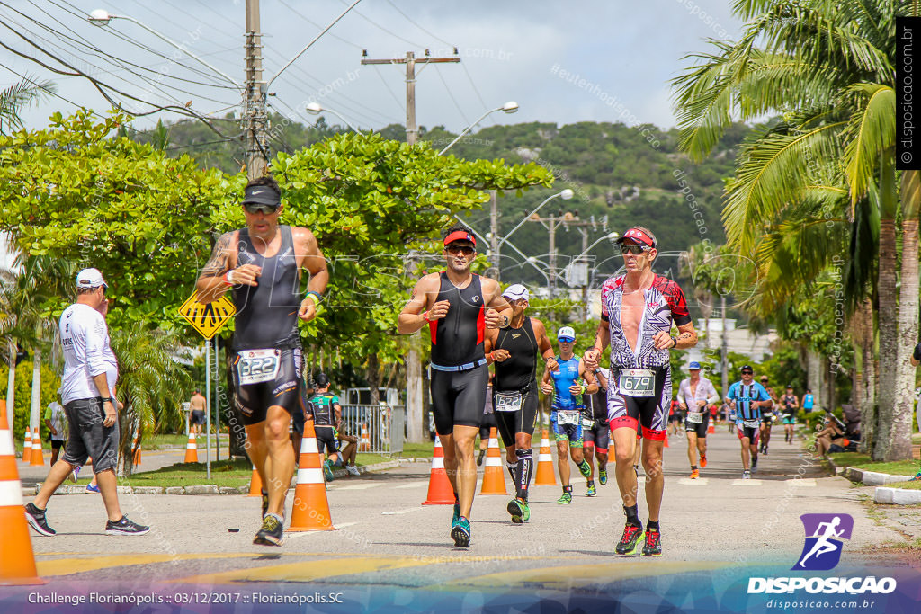 Challenge Florianópolis 2017