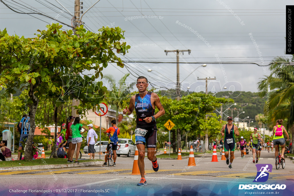 Challenge Florianópolis 2017