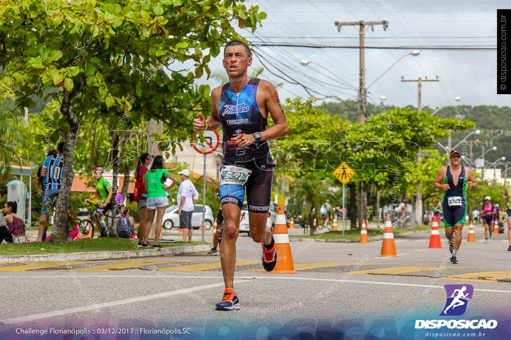 Challenge Florianópolis 2017