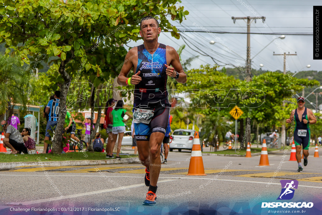 Challenge Florianópolis 2017