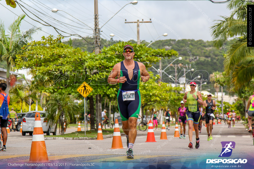 Challenge Florianópolis 2017