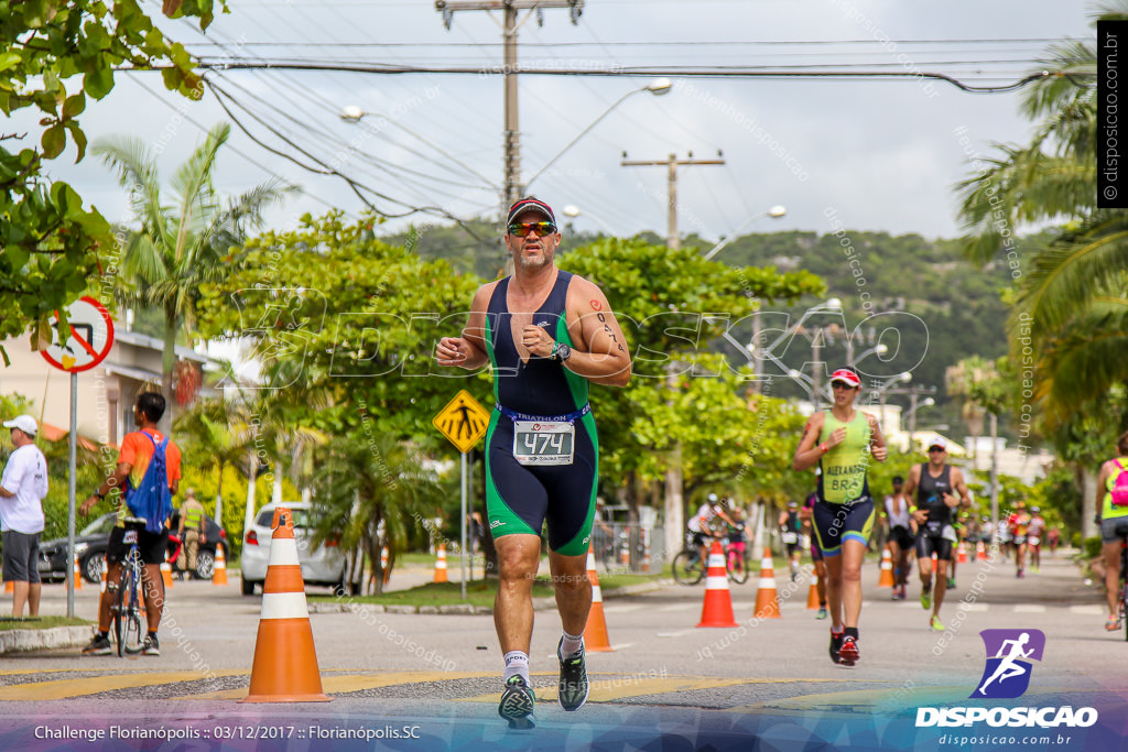 Challenge Florianópolis 2017