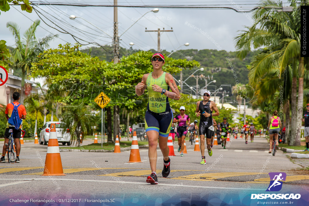 Challenge Florianópolis 2017